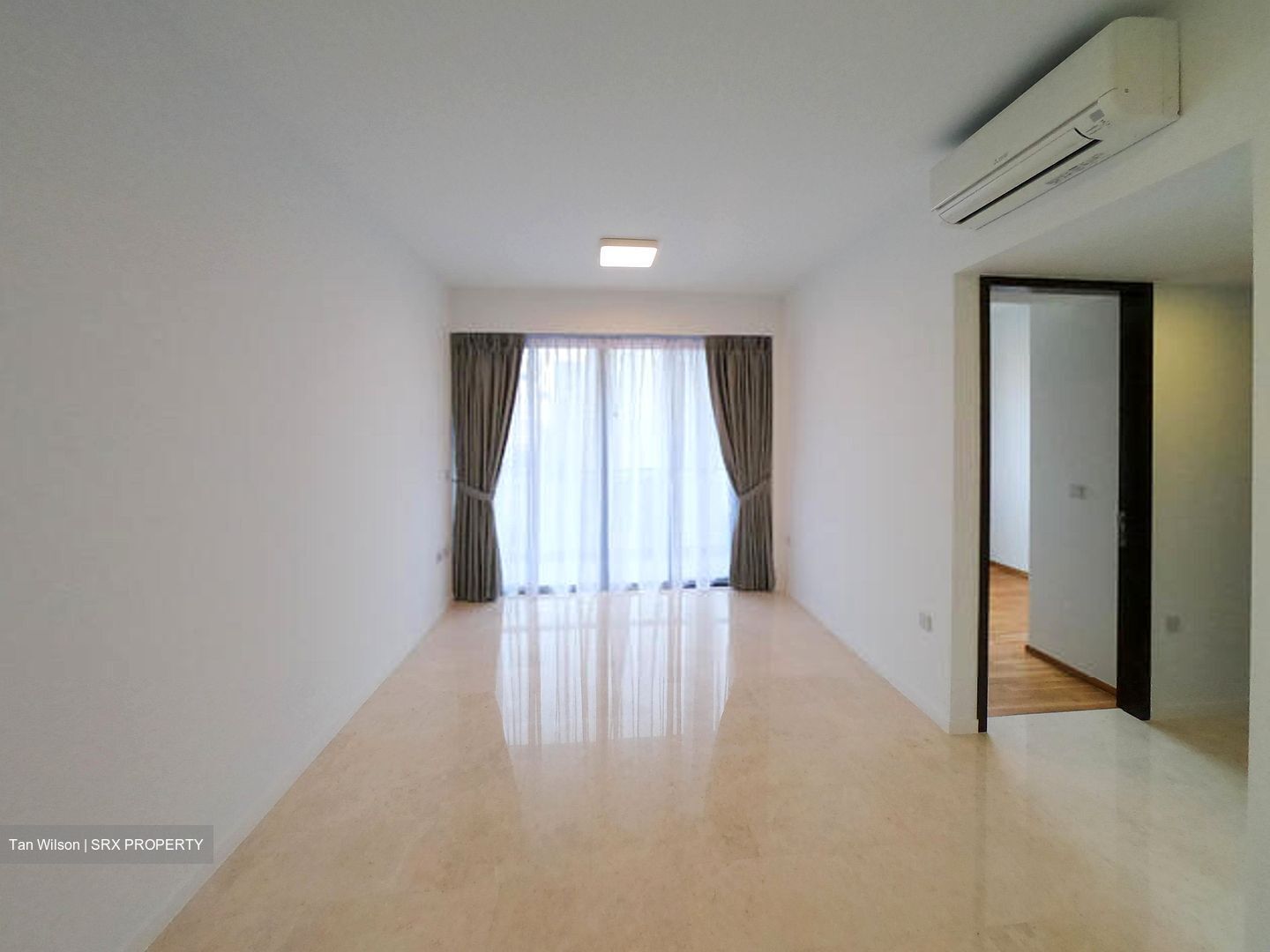 Botanique At Bartley (D19), Condominium #596202831
